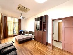 Heritage View (D5), Condominium #535458401